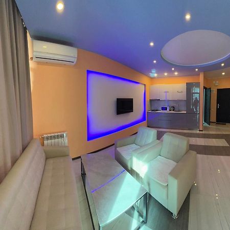 Black Sea Shartava Batumi Exterior photo